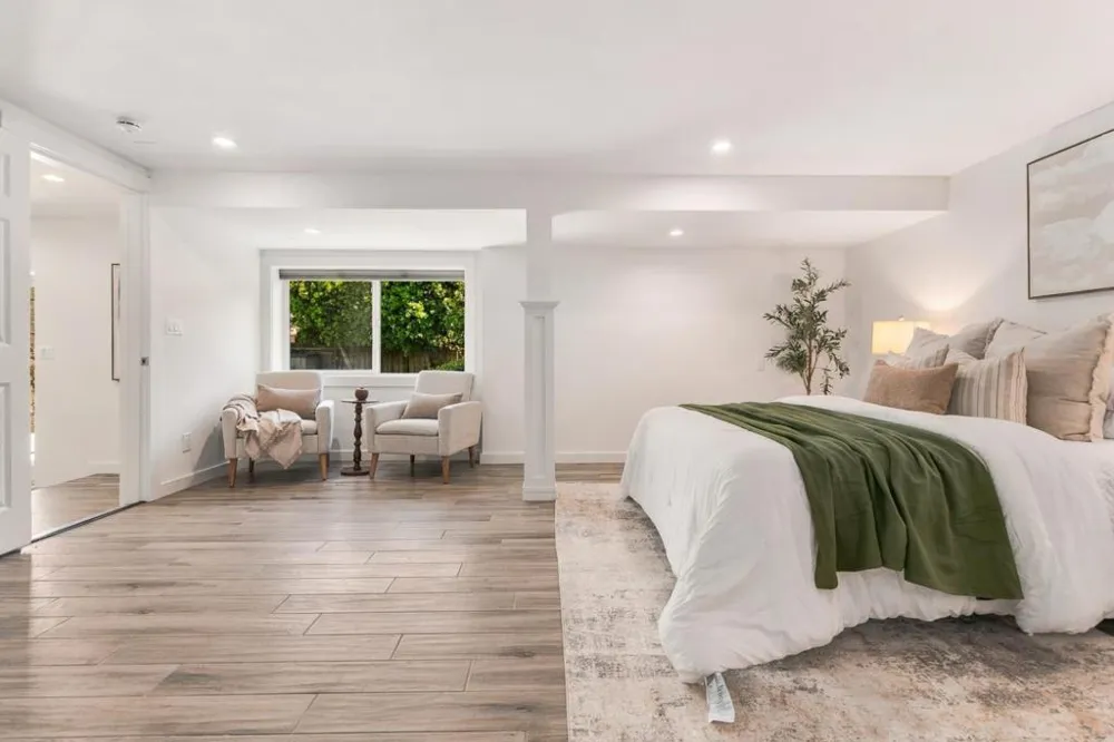 2701 Berkshire Drive San Bruno, CA 94066