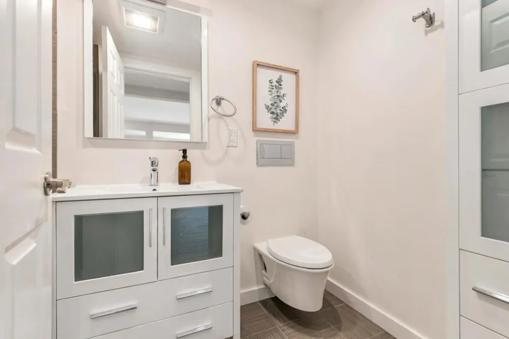 2701 Berkshire Drive San Bruno, CA 94066