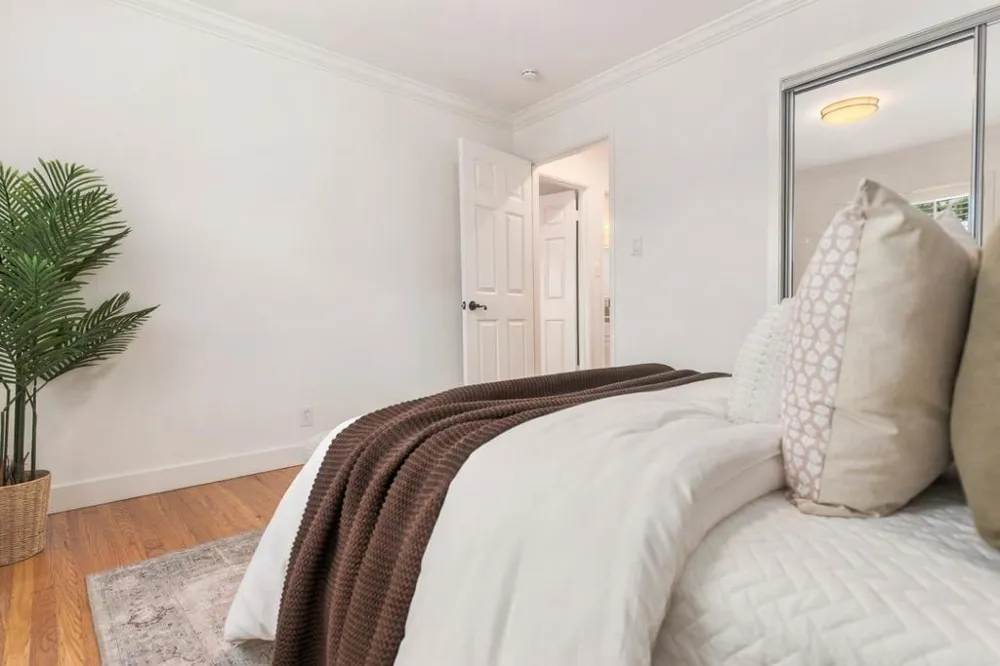 2701 Berkshire Drive San Bruno, CA 94066