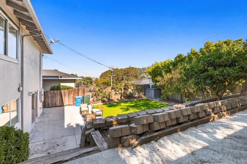 2701 Berkshire Drive San Bruno, CA 94066