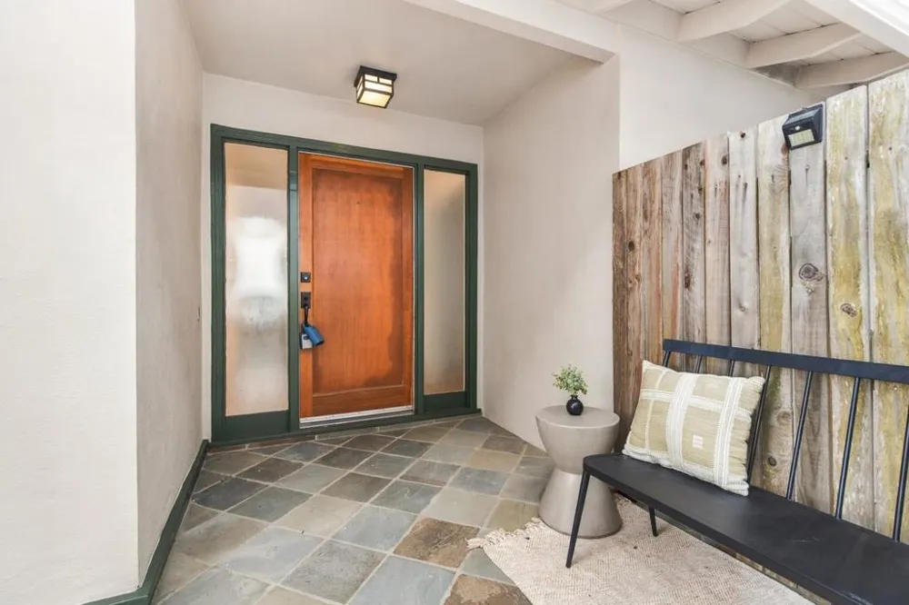 2701 Berkshire Drive San Bruno, CA 94066