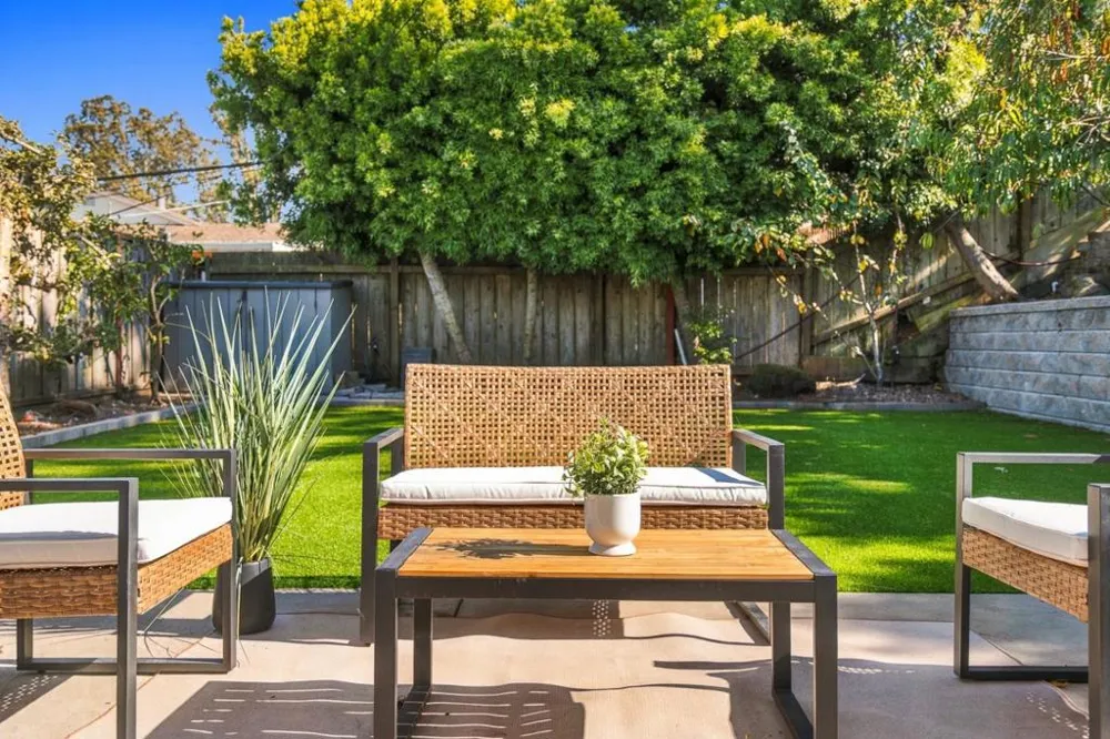 2701 Berkshire Drive San Bruno, CA 94066