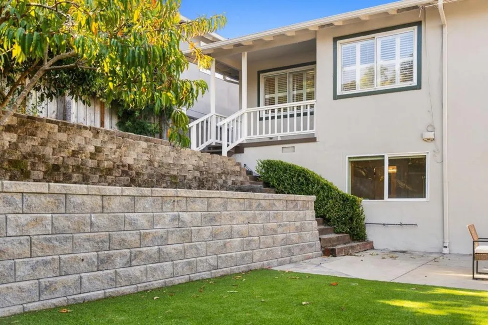 2701 Berkshire Drive San Bruno, CA 94066