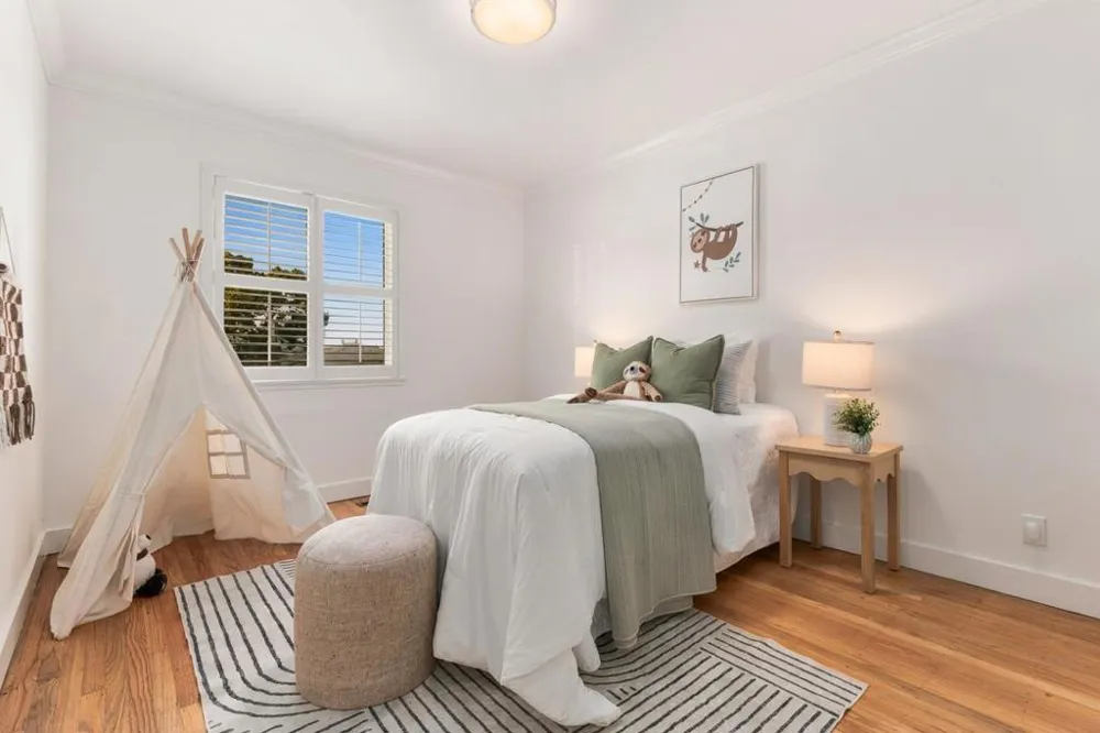 2701 Berkshire Drive San Bruno, CA 94066
