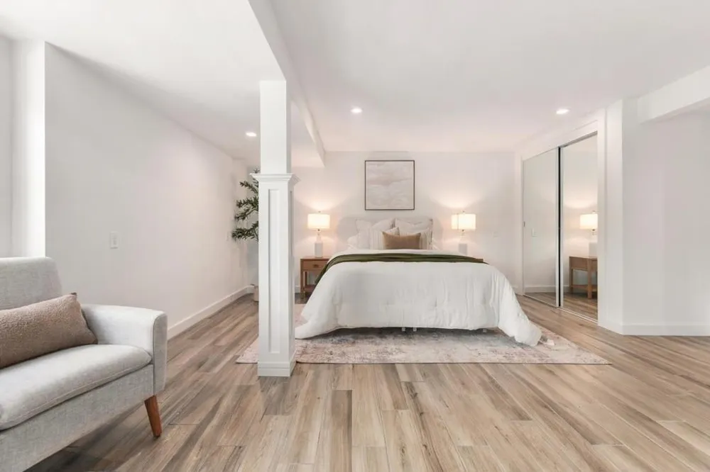 2701 Berkshire Drive San Bruno, CA 94066