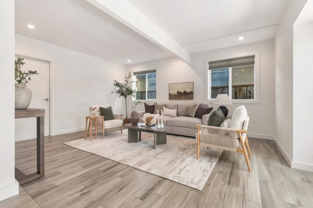 2701 Berkshire Drive San Bruno, CA 94066