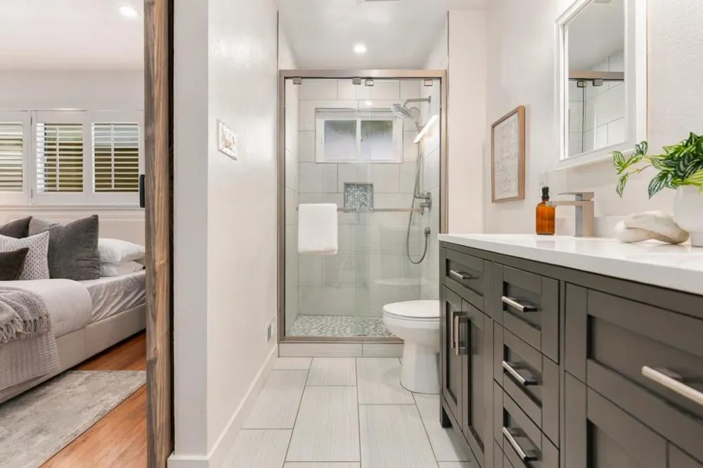 2701 Berkshire Drive San Bruno, CA 94066