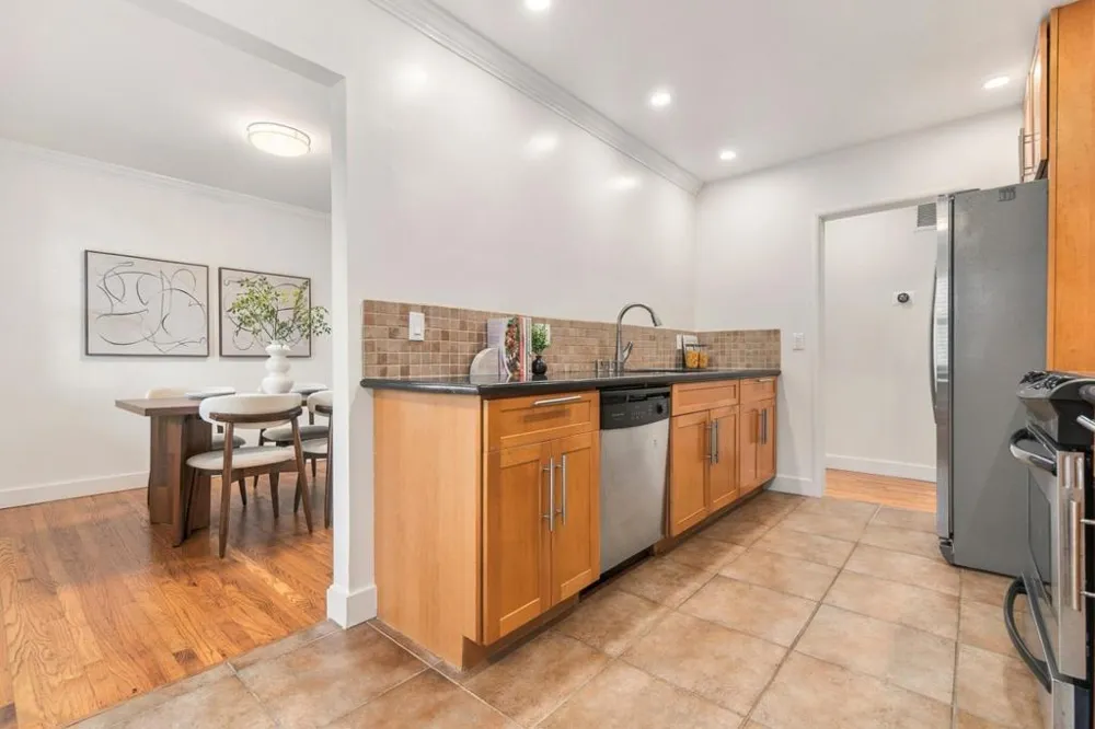 2701 Berkshire Drive San Bruno, CA 94066