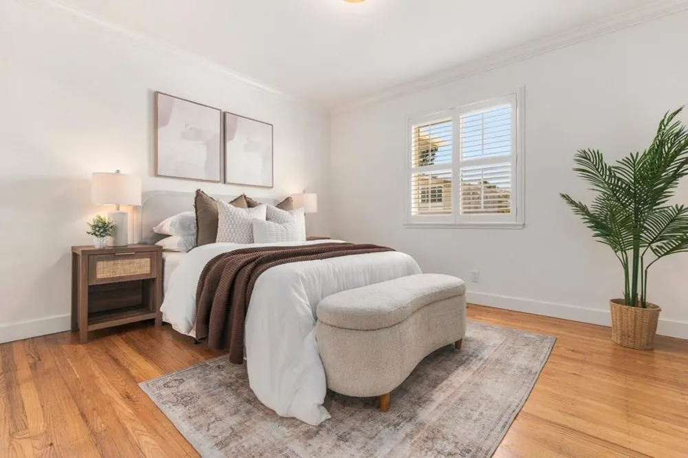 2701 Berkshire Drive San Bruno, CA 94066