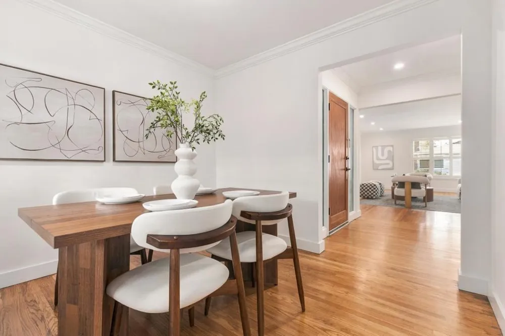 2701 Berkshire Drive San Bruno, CA 94066