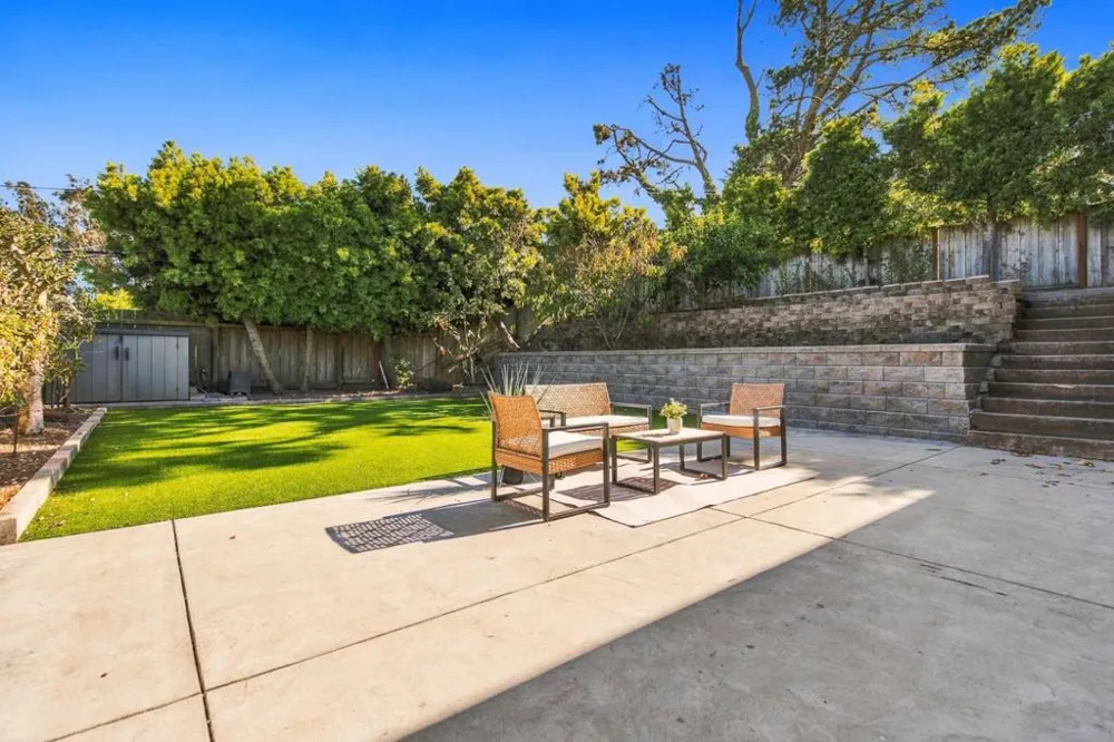 2701 Berkshire Drive San Bruno, CA 94066
