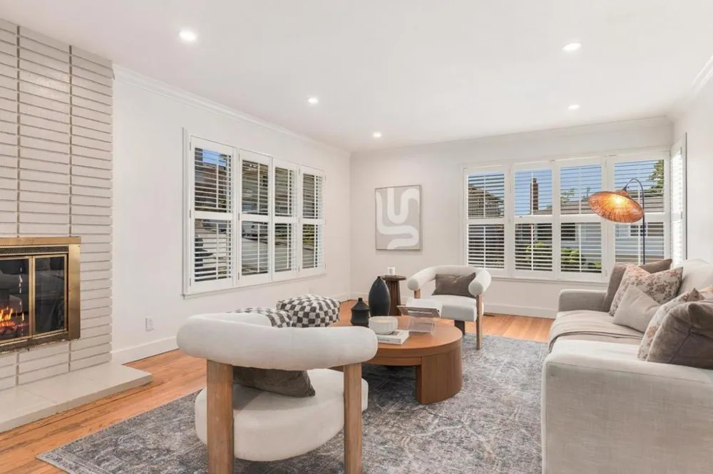 2701 Berkshire Drive San Bruno, CA 94066