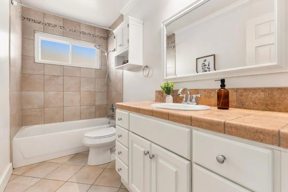 2701 Berkshire Drive San Bruno, CA 94066
