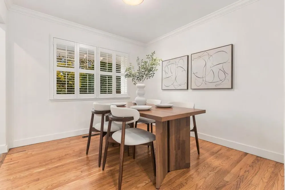2701 Berkshire Drive San Bruno, CA 94066