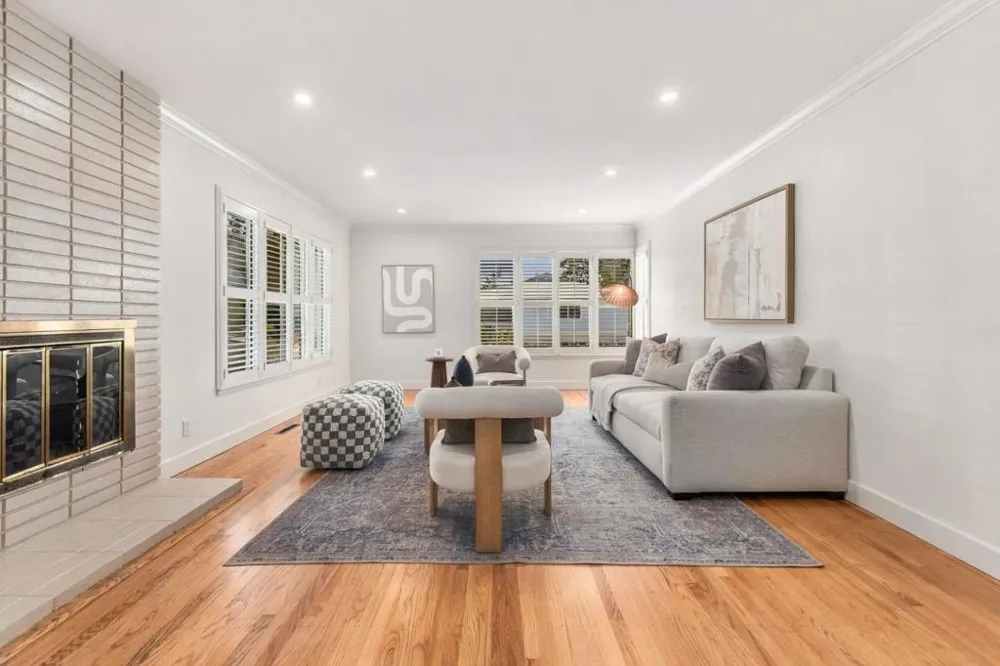 2701 Berkshire Drive San Bruno, CA 94066
