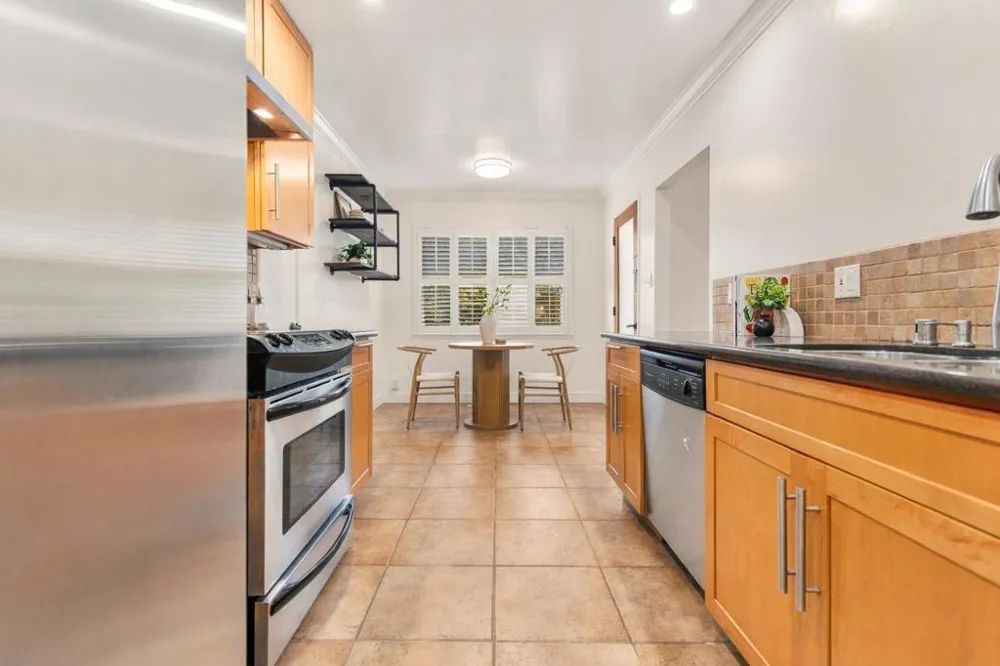 2701 Berkshire Drive San Bruno, CA 94066