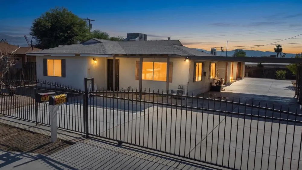 43560 Arabia Street Indio, CA 92201