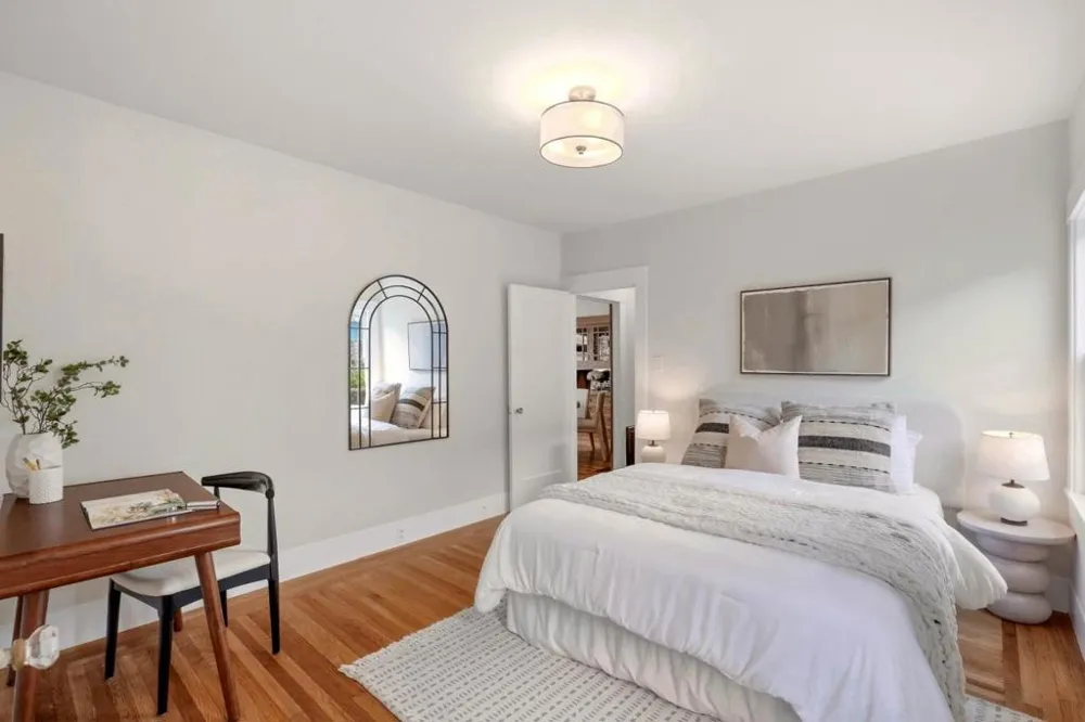 2612 Washington Street Alameda, CA 94501