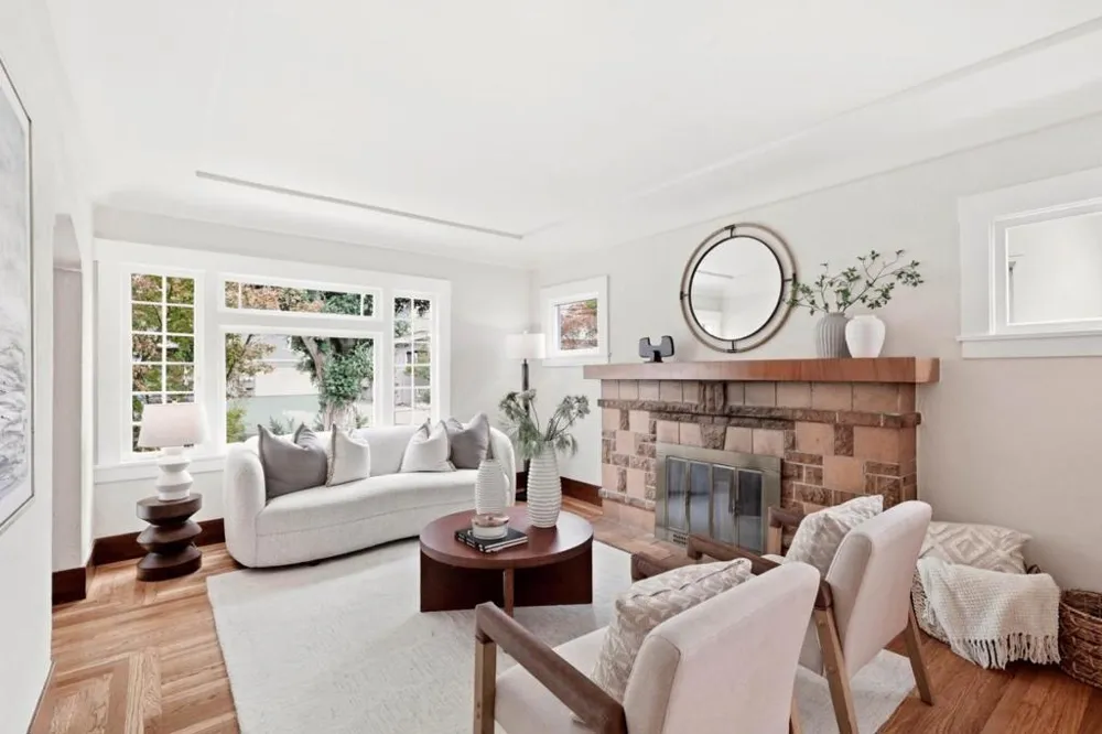 2612 Washington Street Alameda, CA 94501