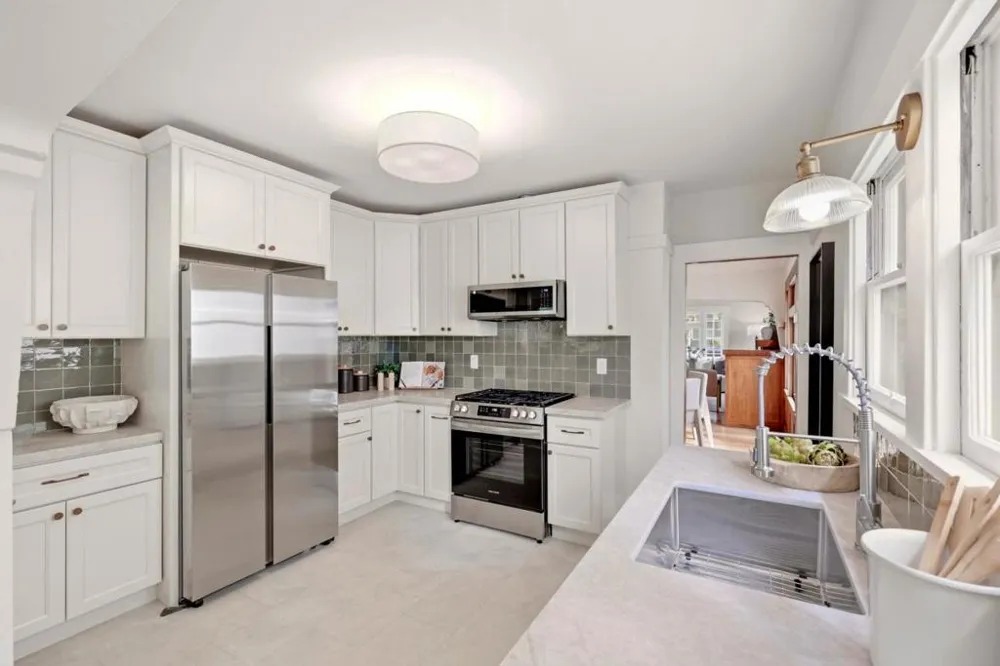 2612 Washington Street Alameda, CA 94501