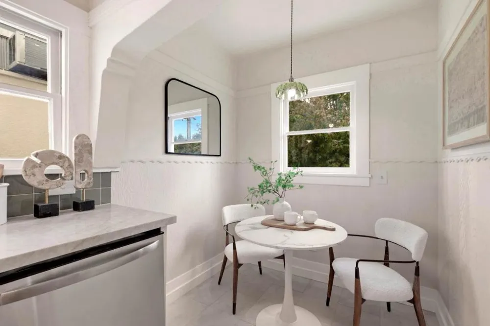 2612 Washington Street Alameda, CA 94501