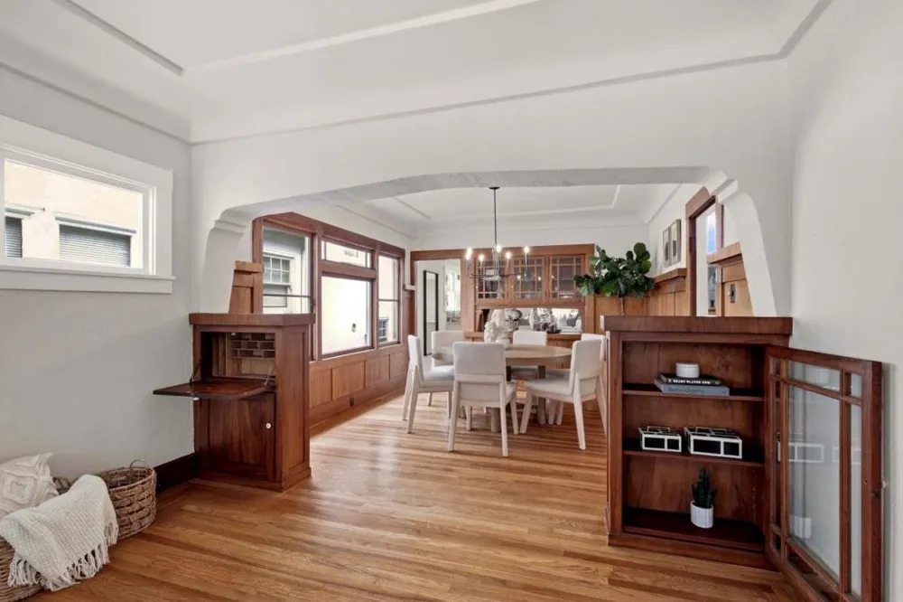 2612 Washington Street Alameda, CA 94501