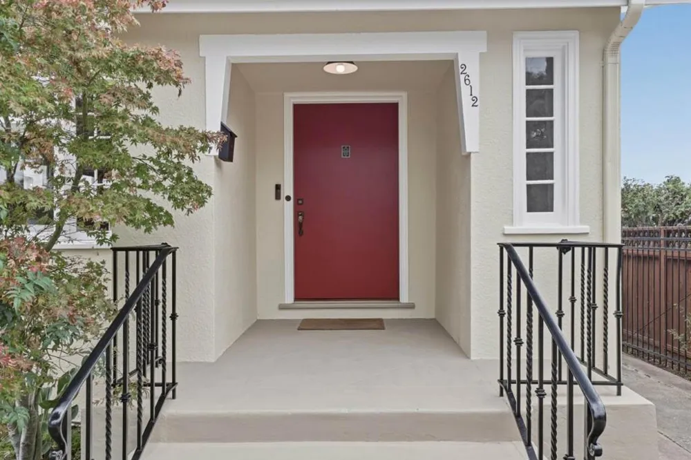 2612 Washington Street Alameda, CA 94501