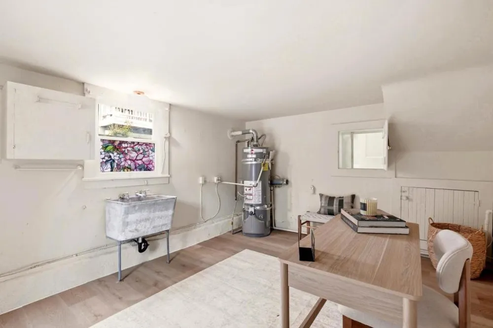 2612 Washington Street Alameda, CA 94501