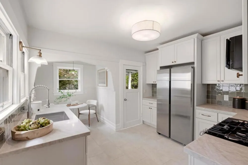 2612 Washington Street Alameda, CA 94501