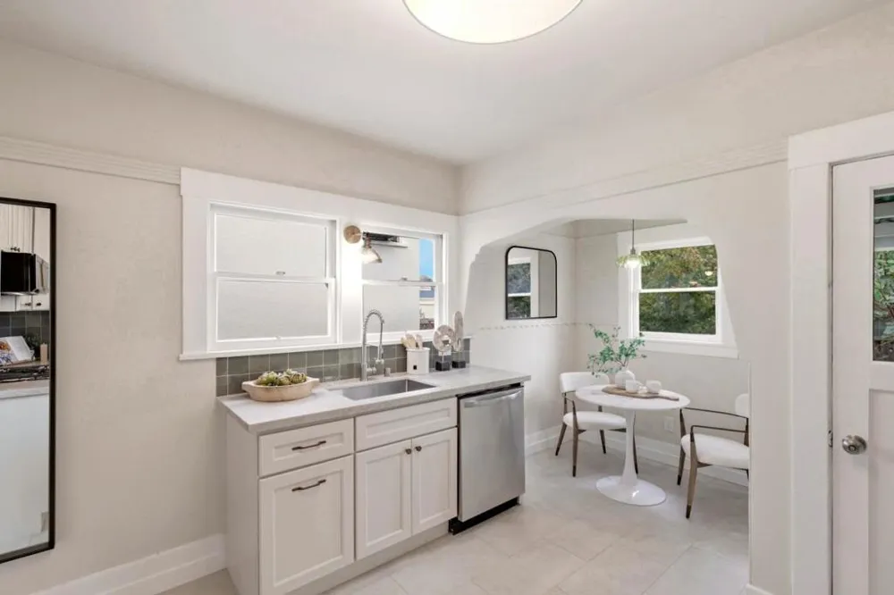 2612 Washington Street Alameda, CA 94501
