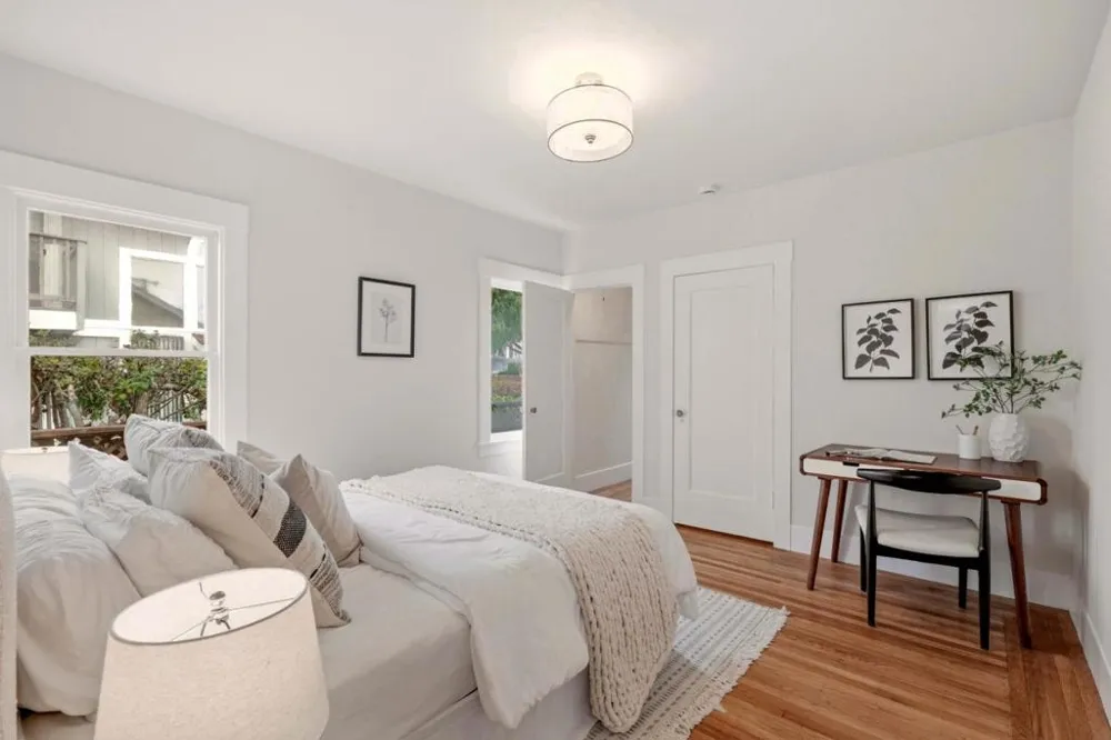 2612 Washington Street Alameda, CA 94501