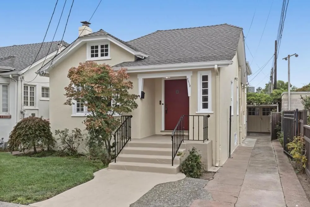 2612 Washington Street Alameda, CA 94501