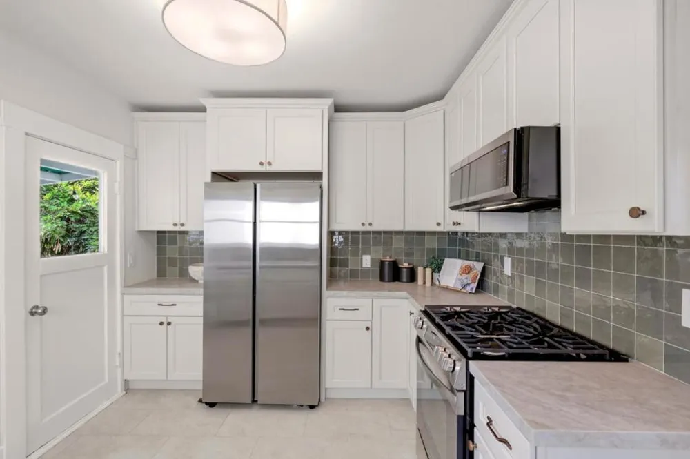 2612 Washington Street Alameda, CA 94501