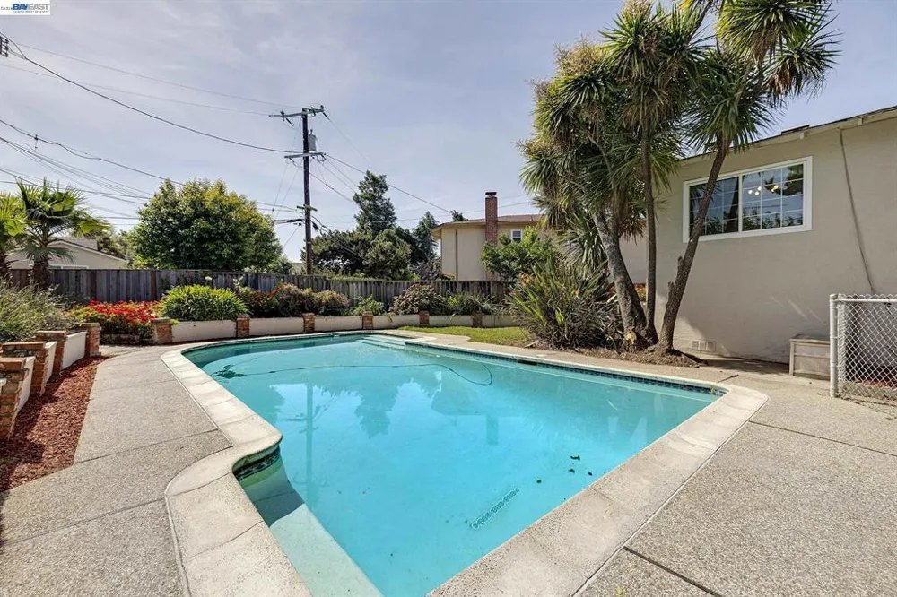 35924 Nicolet Court Fremont, CA 94536