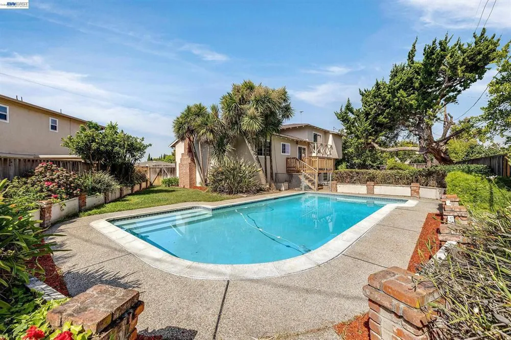 35924 Nicolet Court Fremont, CA 94536