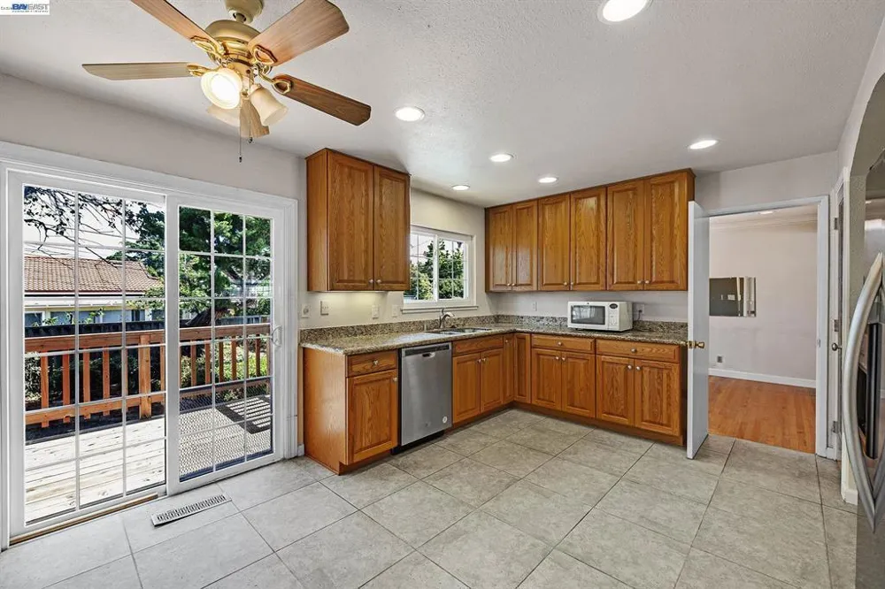 35924 Nicolet Court Fremont, CA 94536