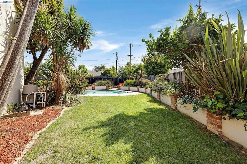 35924 Nicolet Court Fremont, CA 94536