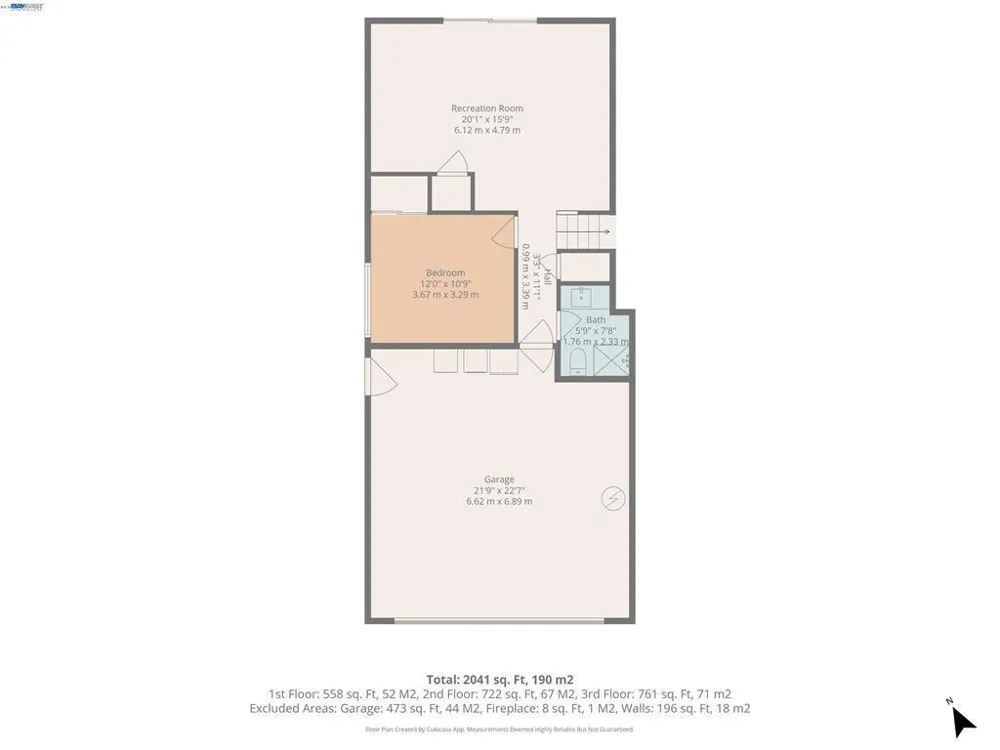 35924 Nicolet Court Fremont, CA 94536
