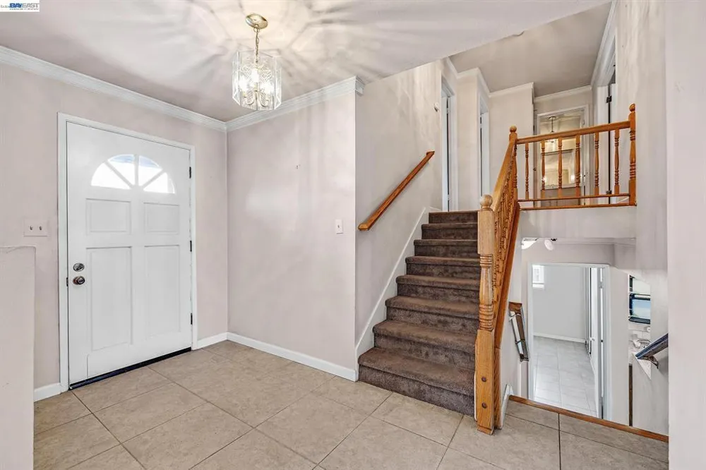 35924 Nicolet Court Fremont, CA 94536