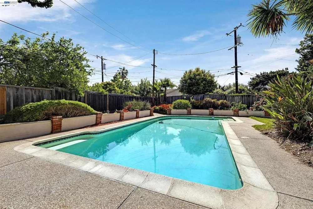 35924 Nicolet Court Fremont, CA 94536