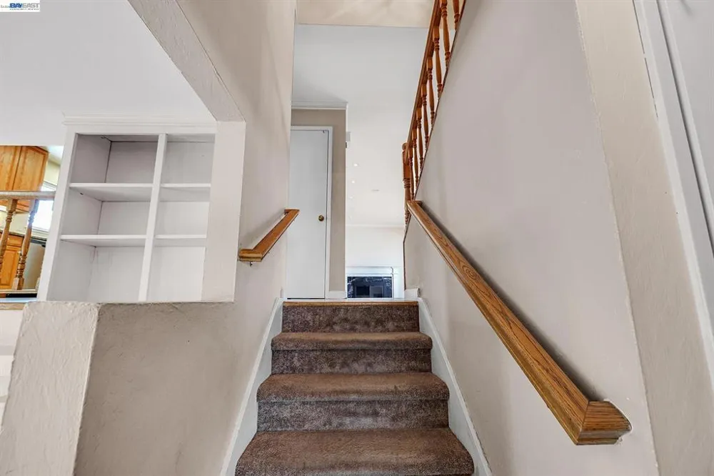 35924 Nicolet Court Fremont, CA 94536