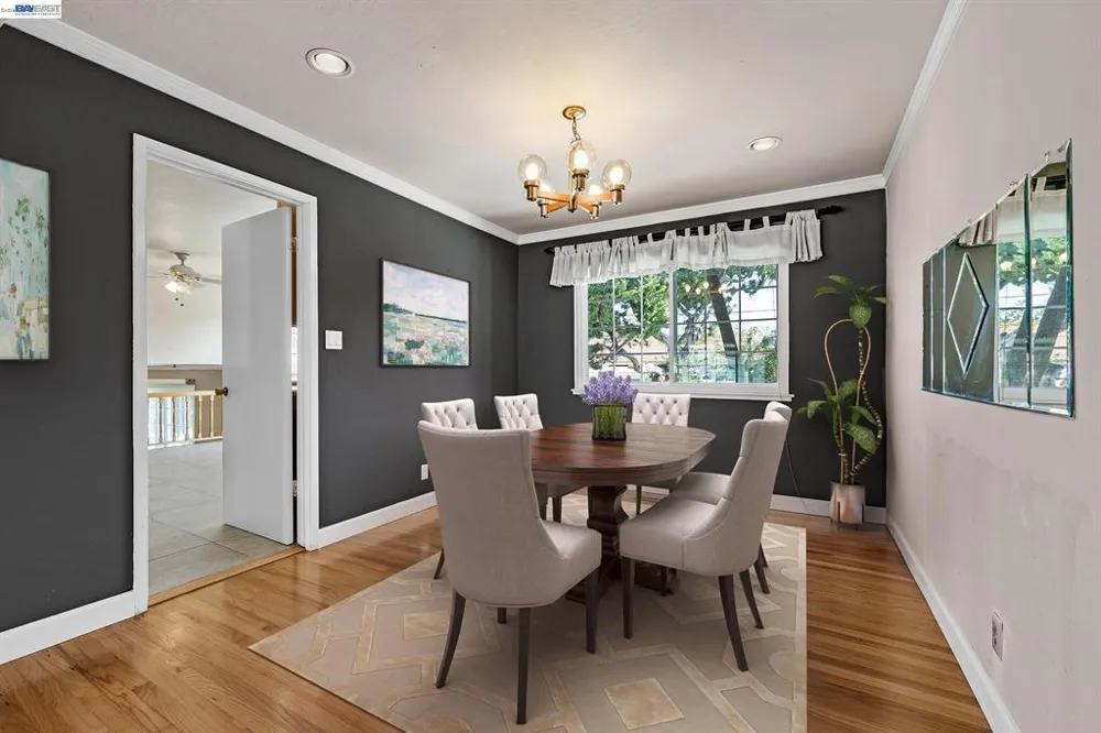 35924 Nicolet Court Fremont, CA 94536