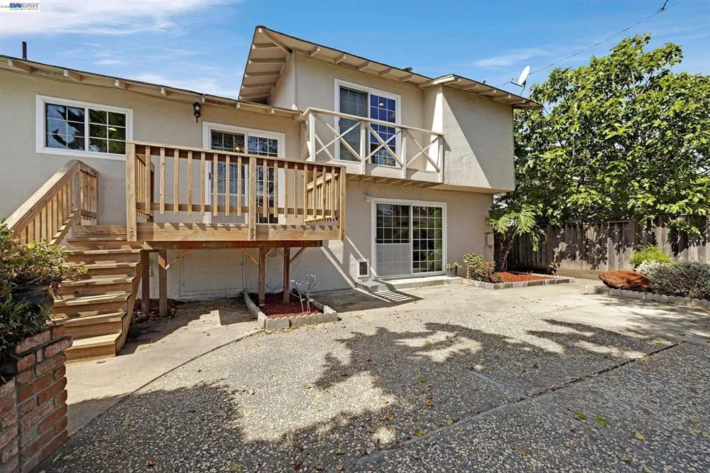 35924 Nicolet Court Fremont, CA 94536