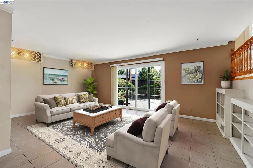 35924 Nicolet Court Fremont, CA 94536