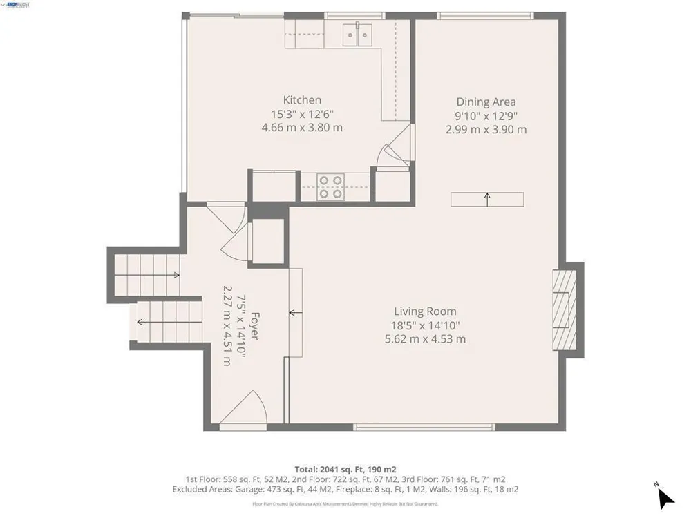 35924 Nicolet Court Fremont, CA 94536