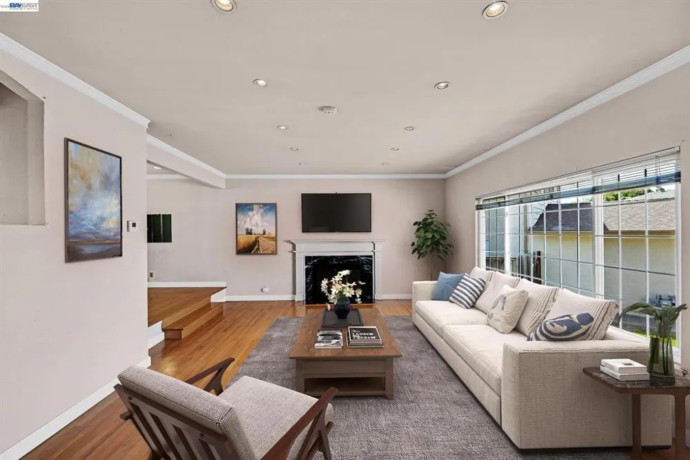 35924 Nicolet Court Fremont, CA 94536