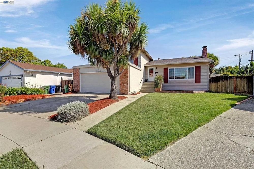 35924 Nicolet Court Fremont, CA 94536