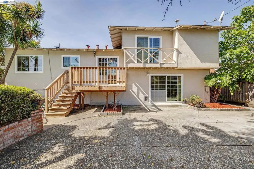 35924 Nicolet Court Fremont, CA 94536