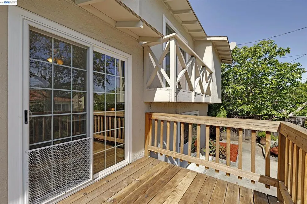 35924 Nicolet Court Fremont, CA 94536