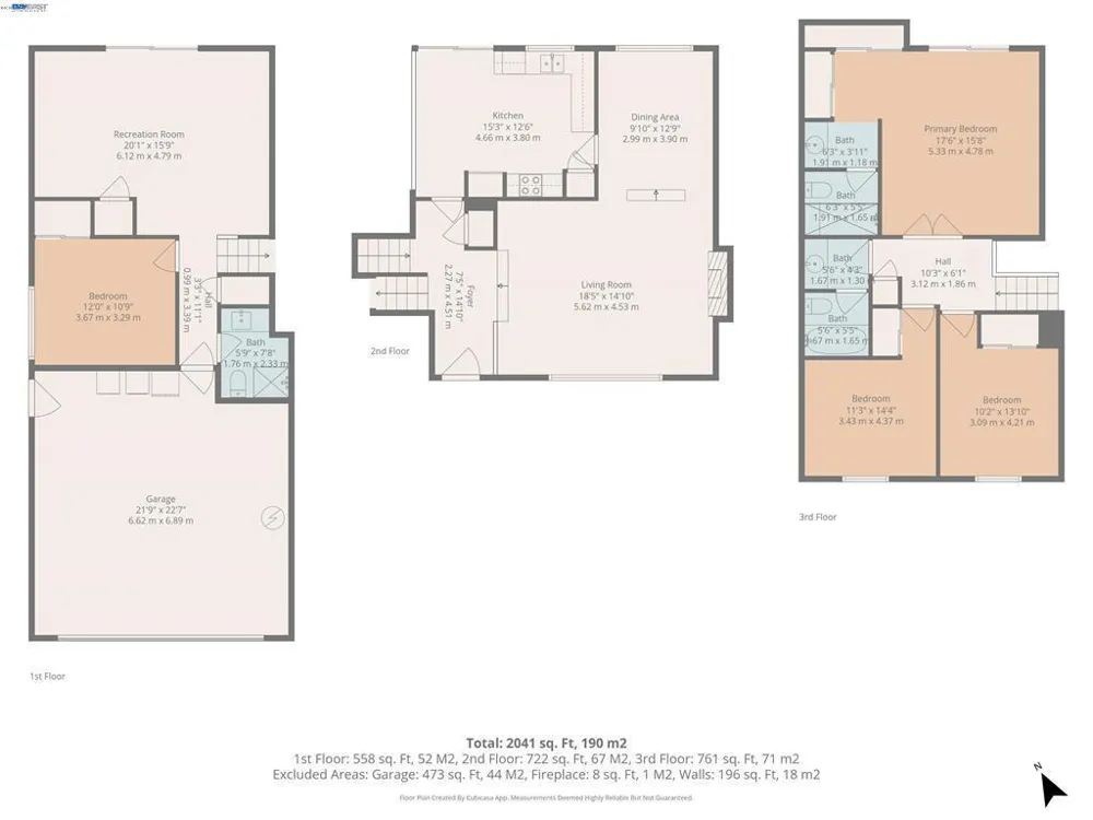 35924 Nicolet Court Fremont, CA 94536